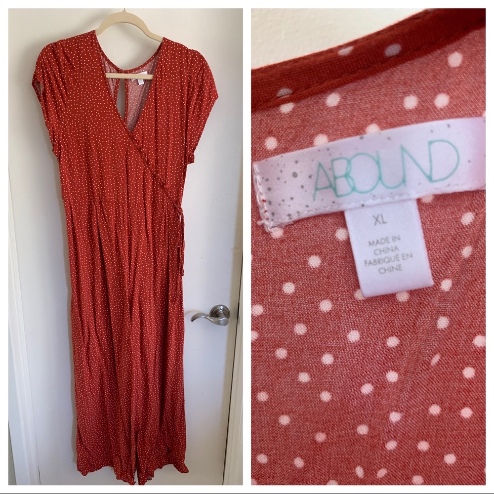 Abound | Jumpsuit